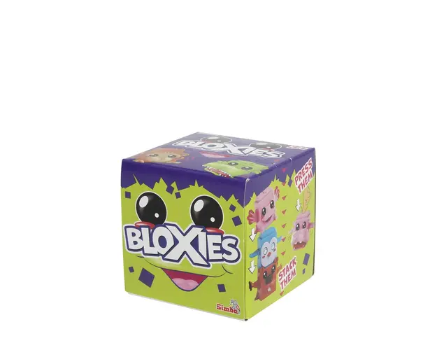 Bloxies