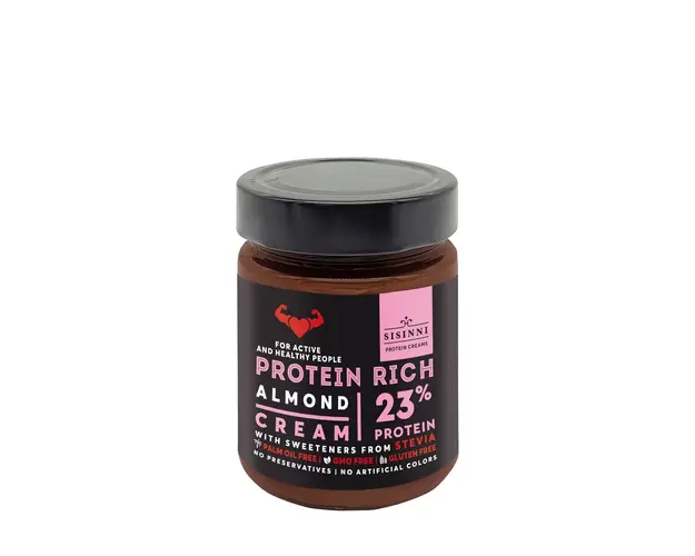 Pro 23 almond cream 320 gr
