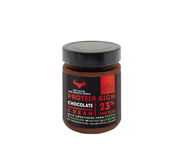 Pro 23 choco cream 320 gr