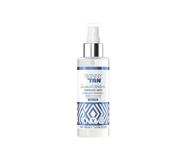Coconut tanning mist 150 ml