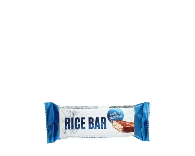 Rice bar 18 gr