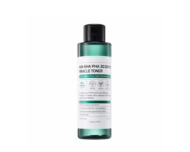 Aha bha pha 30 days miracle toner 150 ml