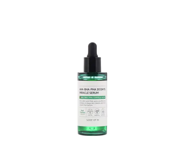 Aha bha pha 30 days miracle serum 30 ml