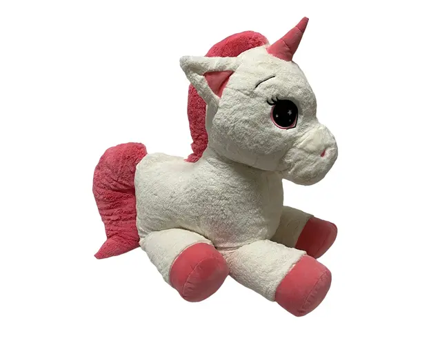 Unicorn de plus
