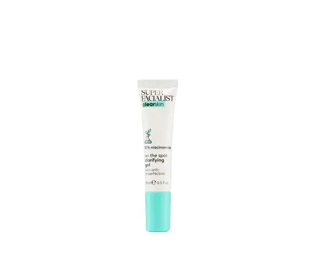 On the spot clarifying gel 15 ml