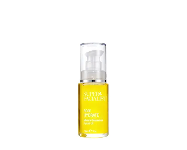 Miracle makeover facial oil 30 ml