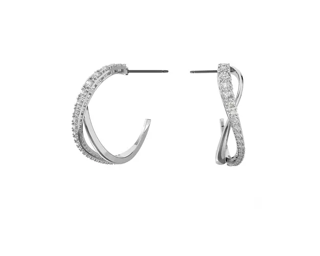 Twist earrings 5633861