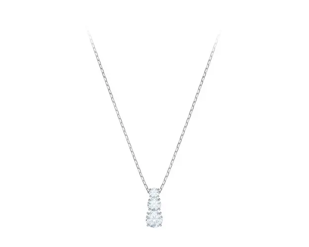 Necklace attract trilogy 5450924