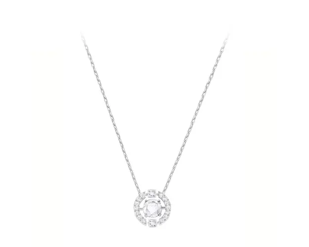 Sparkling necklace 5492234 