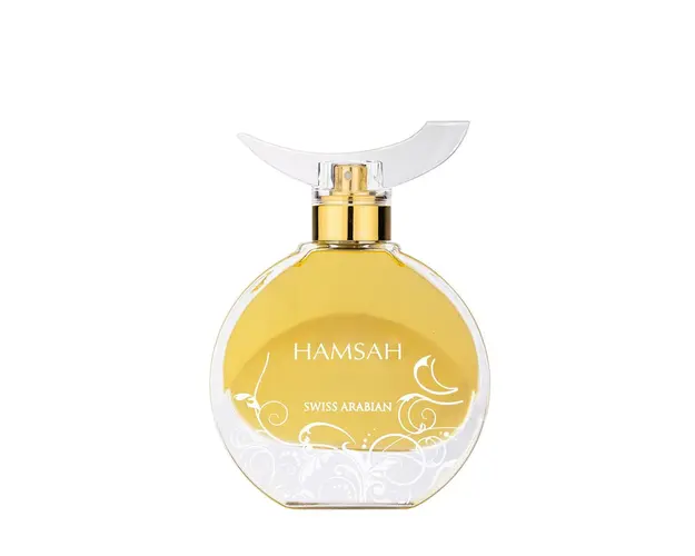 Hamsah 80 ml