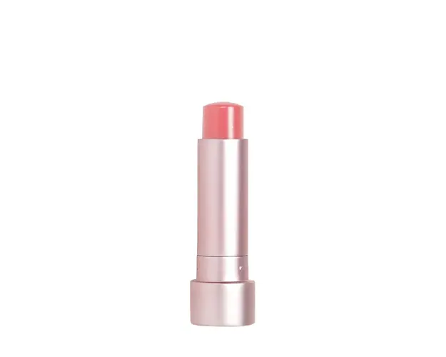 Tea balm tinted lip treatment - peach tea 4 gr