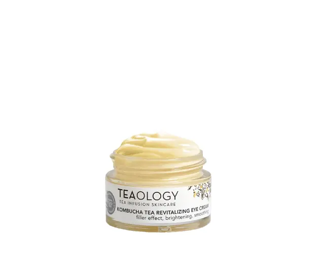 Kombucha tea revitalizing eye cream 15 ml