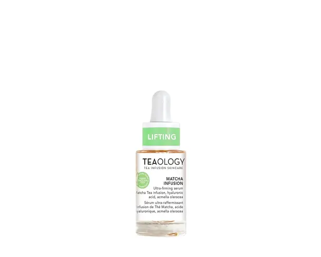 Matcha infusion ultra- firming serum 15 ml