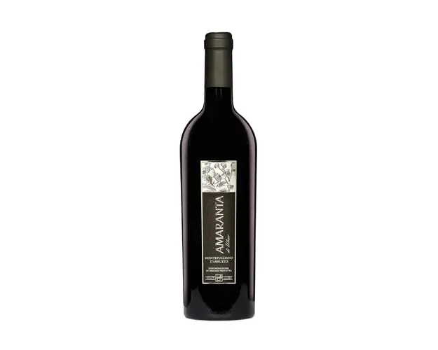 Amaranta 750 ml