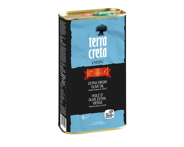 Estate extra virgin olive oil 1000 ml