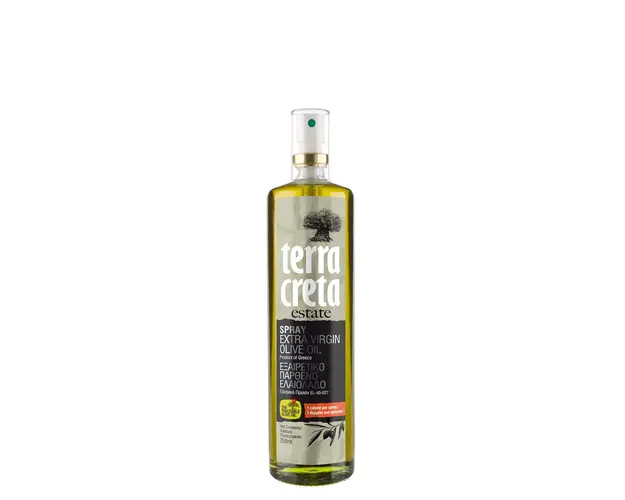Estate spray extra virigin oilve oil 250 ml