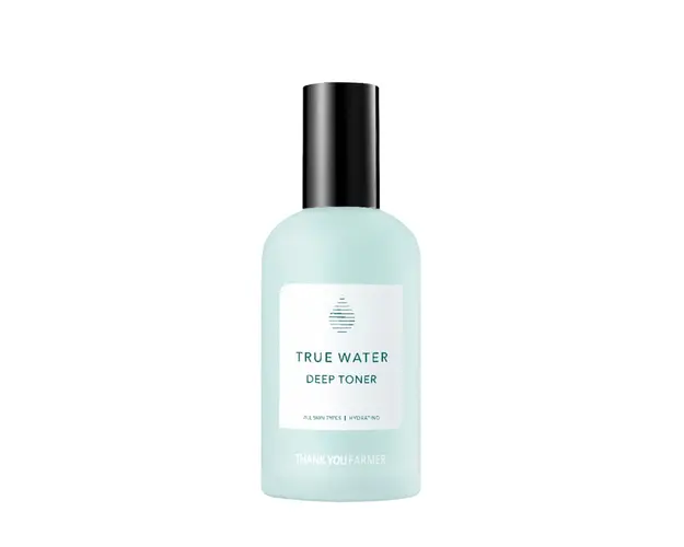 True water deep toner 150 ml