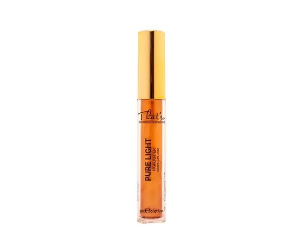 Pure light highlighter cheeks & lips & eyes 5 ml