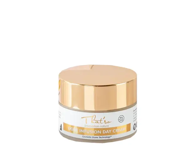 Light infusion day cream 50 ml