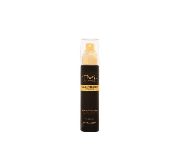 Golden beauty hydrating 50 ml