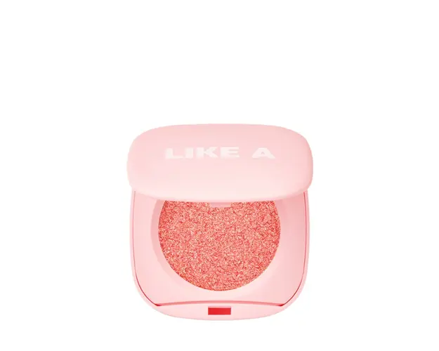 Like a shadow - shall we peach 3 gr
