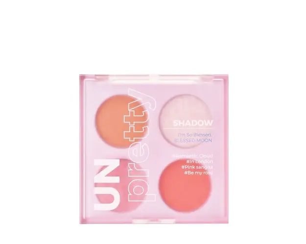 Unpretty shadow 10 gr