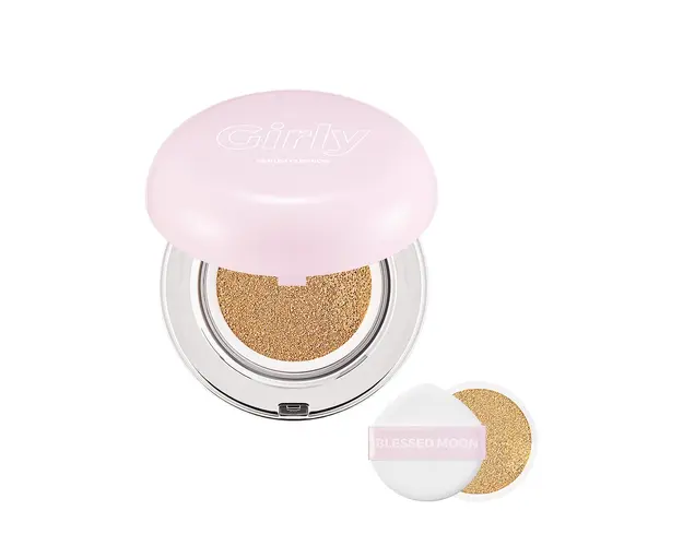 Girly serum cushion 25.9 30 gr