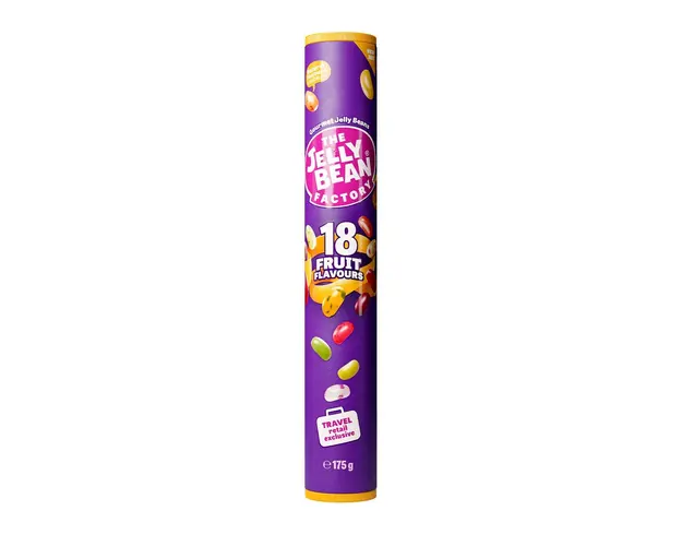 Fruit mix tube 175 gr