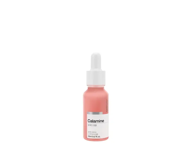 Ampoule cu calamina 20 ml