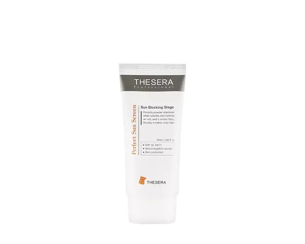 Sun blocking stage spf 30 50 ml