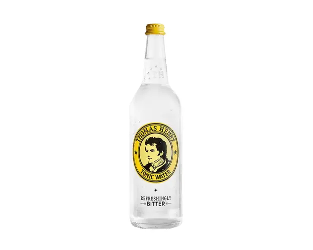 Tonic water 750 ml