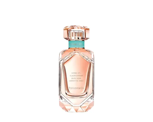 Signature rose gold 75 ml