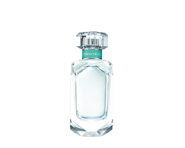 Tiffany & co. signature 75 ml