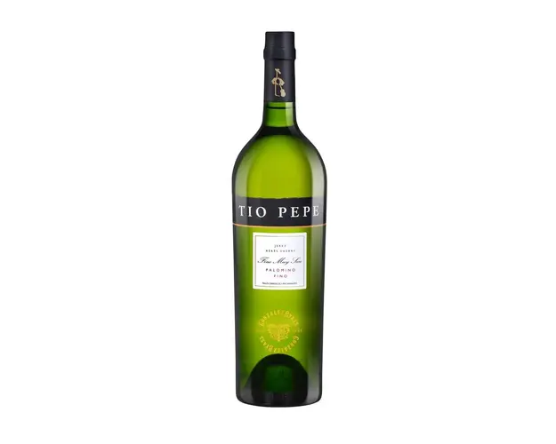 Palomino fino sherry 1000 ml