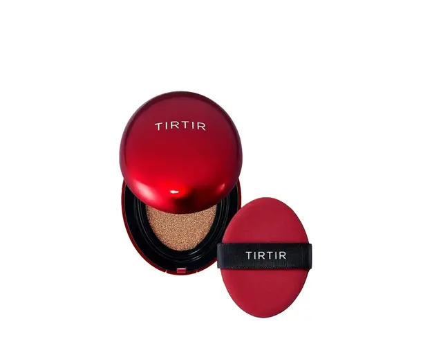 Fond de ten tip cushion #29n 18 gr