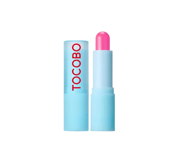 Glass tinted lip balm 012 better pink 3.50 gr