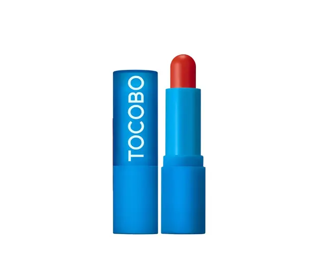 Powder cream lip balm 033 carrot cake 3.50 gr