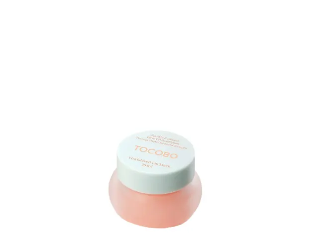 Vita glazed lip mask 20 ml