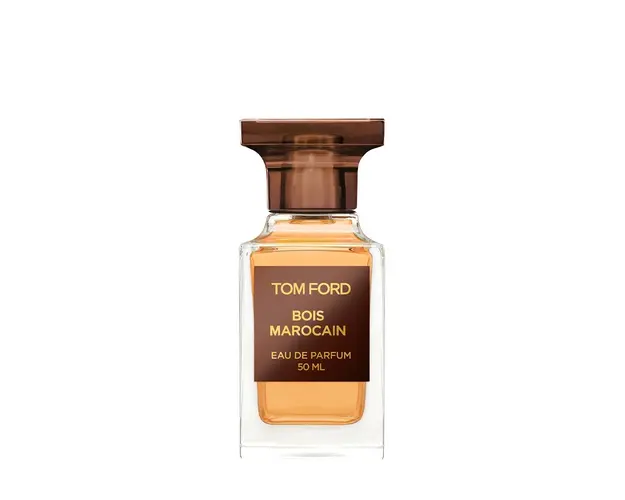 Bois marocain 50 ml