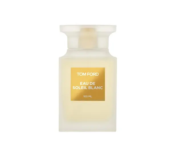 Eau de soleil blanc 100 ml
