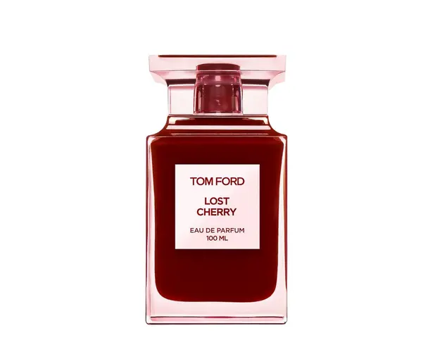 Lost cherry 100 ml