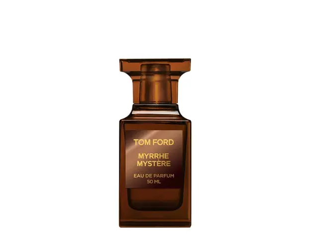 Myrrhe mystère 50 ml