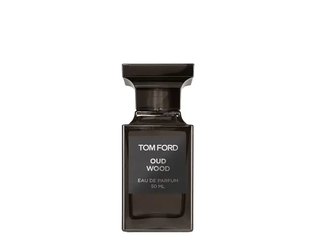 Oud wood 50 ml