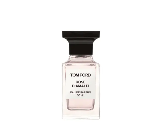 Rose d'amalfi 50 ml