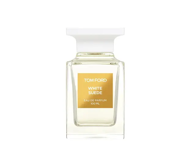 White suede 100 ml