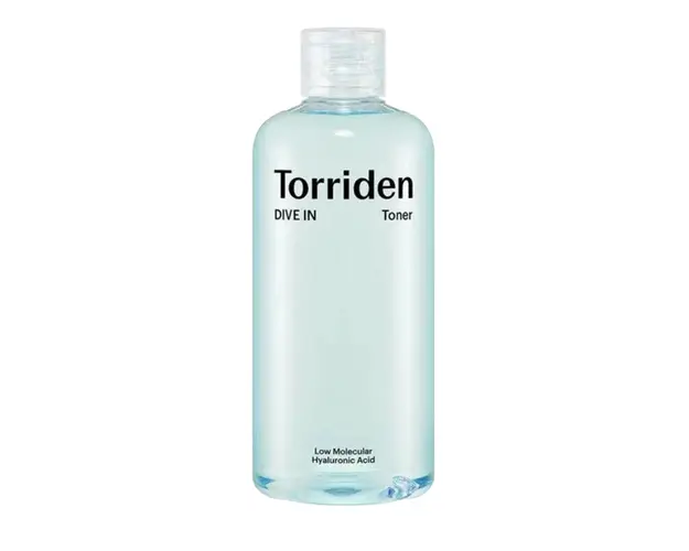 Drive in low toner molecular hyaluronic acid 300 ml
