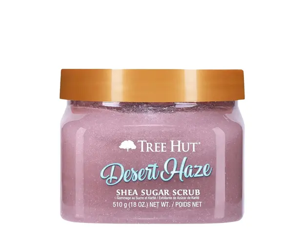 Desert haze sugar scrub 510 gr