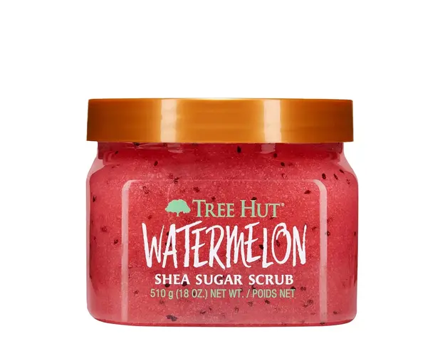 Watermelon sugar scrub 510 gr