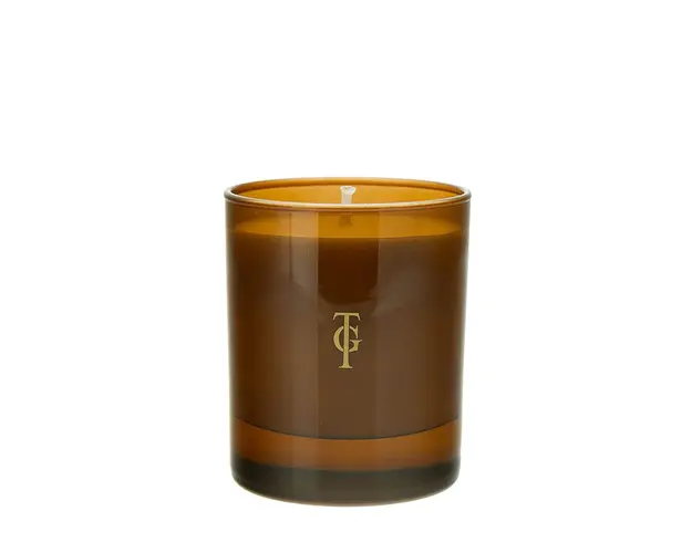 Burlington candle - smoked plum 150 gr