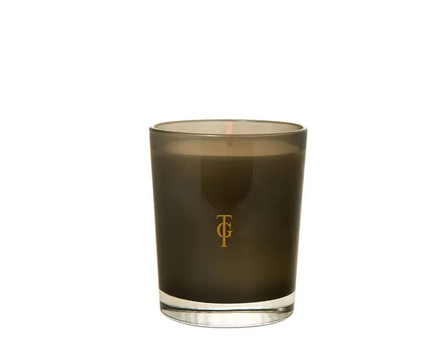 Manor classic candle - fig 190 gr